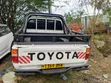 Toyota Hilux 1994 Double Cabin - 4