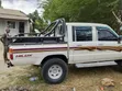 Toyota Hilux 1994 Double Cabin - 5