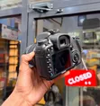Canon EOS 550D DSLR Camera + 18-55mm IS Lens - 2