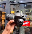 Canon EOS 550D DSLR Camera + 18-55mm IS Lens - 3
