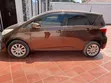 Toyota Ractis 1.3 FWD 2011 Brown - 2