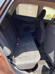 Toyota Ractis 1.3 FWD 2011 Brown - 3