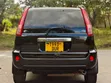 Nissan X-Trail 2005 Black - 2