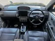Nissan X-Trail 2005 Black - 3