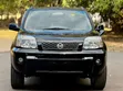 Nissan X-Trail 2005 Black - 4
