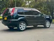 Nissan X-Trail 2005 Black - 5