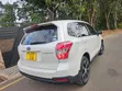 Subaru Forester 2013 White - 2