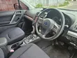 Subaru Forester 2013 White - 3