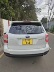Subaru Forester 2013 White - 5