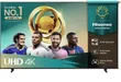 Hisense 85" Class A6 Series LED UHD Google Smart TV - 2