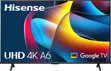 Hisense 85" Class A6 Series LED UHD Google Smart TV - 3