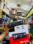 Xblod Car Radio MP3 Media Player 60W x 4 - 1