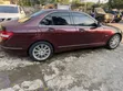Mercedes-Benz C-Class 2007 Maroon - 2