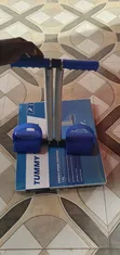 Tummy Trimmer - Home Exercise Equipment - 1