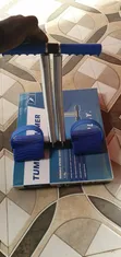 Tummy Trimmer - Home Exercise Equipment - 2