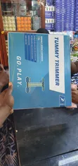 Tummy Trimmer - Home Exercise Equipment - 3