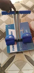 Tummy Trimmer - Home Exercise Equipment - 4