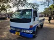 Toyota Dyna Mini Truck - 2002 - 2