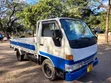 Toyota Dyna Mini Truck - 2002 - 4