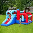 Jumping Castle - Brand New - 1