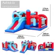 Jumping Castle - Brand New - 2