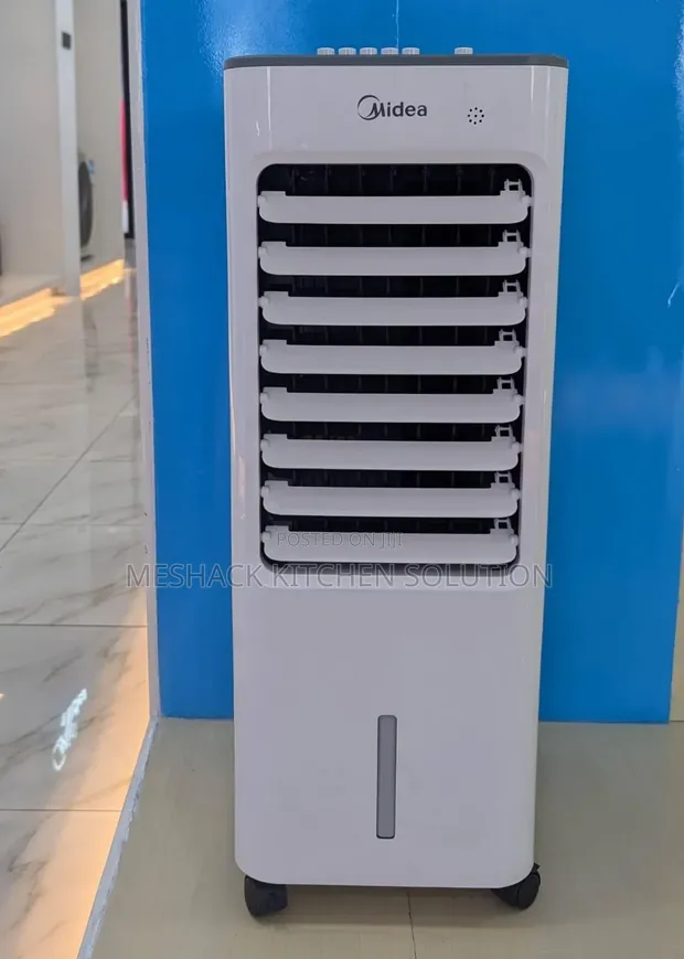 Midea 7L Portable Air Cooler - 1