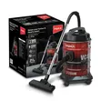 Impex 2200W Heavy Duty Vacuum Cleaner - 1