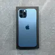 New Apple iPhone 12 Pro 256GB Blue - 1