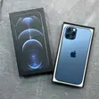 New Apple iPhone 12 Pro 256GB Blue - 3