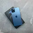 New Apple iPhone 12 Pro 128GB Blue - 2