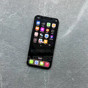 New Apple iPhone 12 Pro 128GB Blue