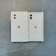 New Apple iPhone 11 128GB White - 1