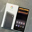 New Google Pixel 6a 128GB Black - 2
