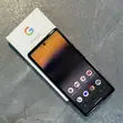 New Google Pixel 6a 128GB Black - 3