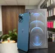 New Apple iPhone 12 Pro Max 256GB Blue - 2