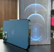 New Apple iPhone 12 Pro Max 256GB Blue - 4
