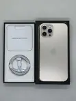 New Apple iPhone 12 Pro Max 128GB Gold - 5