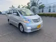 Toyota Alphard 2.4 Petrol FWD 2006 Silver - 1