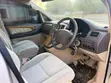 Toyota Alphard 2.4 Petrol FWD 2006 Silver - 3