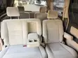Toyota Alphard 2.4 Petrol FWD 2006 Silver - 4