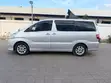 Toyota Alphard 2.4 Petrol FWD 2006 Silver - 5
