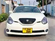 Toyota Verossa 2003 White - 1