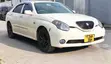 Toyota Verossa 2003 White - 2