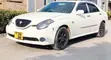 Toyota Verossa 2003 White - 3