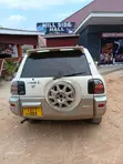Toyota RAV4 Base 4x4 1999 Pearl - 1