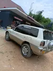 Toyota RAV4 Base 4x4 1999 Pearl - 3