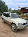Toyota RAV4 Base 4x4 1999 Pearl - 4