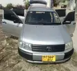 Toyota Probox 1.4 DT DX 2WD 2004 Silver - 2