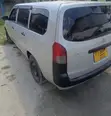 Toyota Probox 1.4 DT DX 2WD 2004 Silver - 3