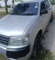Toyota Probox 1.4 DT DX 2WD 2004 Silver - 5